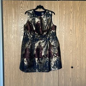 Like New Vince Camuto Dress - Plus Size